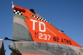 Drone No More: The End of the QF-4