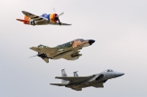 Drone No More: The End of the QF-4