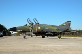 Drone No More: The End of the QF-4