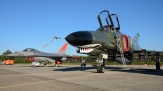 Drone No More: The End of the QF-4