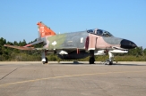 Drone No More: The End of the QF-4