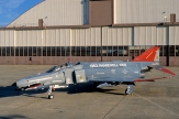 Drone No More: The End of the QF-4