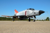 Drone No More: The End of the QF-4