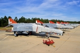 Drone No More: The End of the QF-4