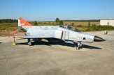 Drone No More: The End of the QF-4
