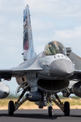 A Day at the Zoo: NATO Tiger Meet 2014